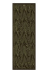 Yeşil 70X200 Pure Touch Şal 