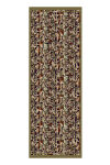 Yeşil 70X200 Pure Touch Şal - 1
