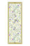 Yeşil 70X200 Pure Touch Şal 