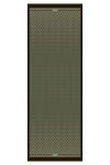 Yeşil 75X200 Viskon Şal 