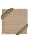 Logo Desenli 90X90 Pierre Cardin Tivil Eşarp 