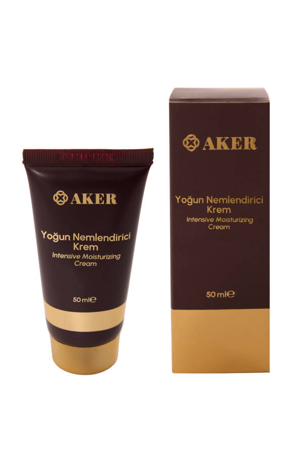 YOĞUN NEMLENDİRİCİ KREM 50 ML - 2