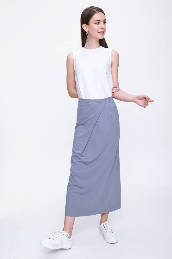 Gri Z11590703 ETEK - 3