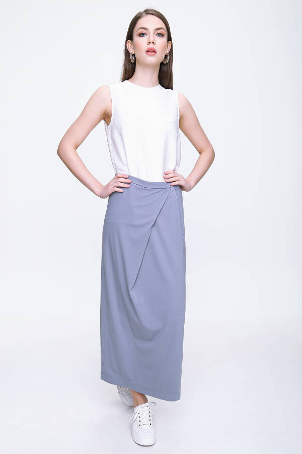 Gri Z11590703 ETEK - 4