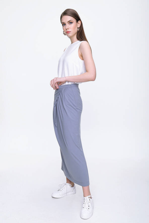 Gri Z11590703 ETEK - 6