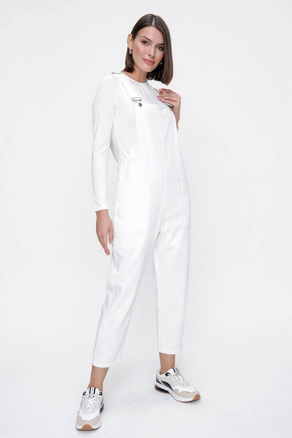 Ekru Z201310782 TULUM - 3