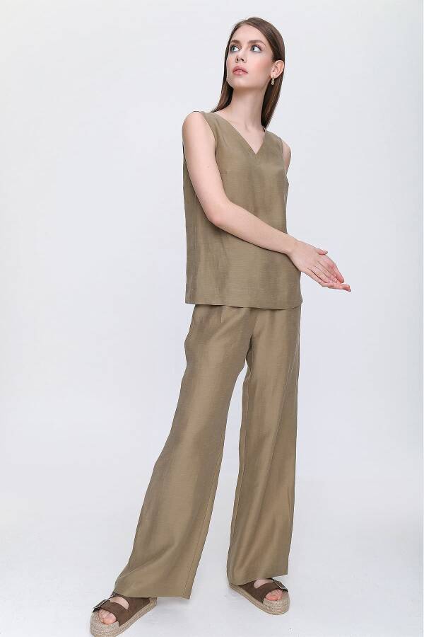 Haki Z21830729 BLUZ - 7