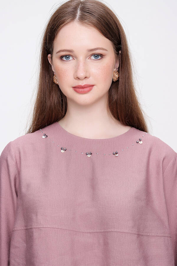 Pudra Z25260754 BLUZ - 5