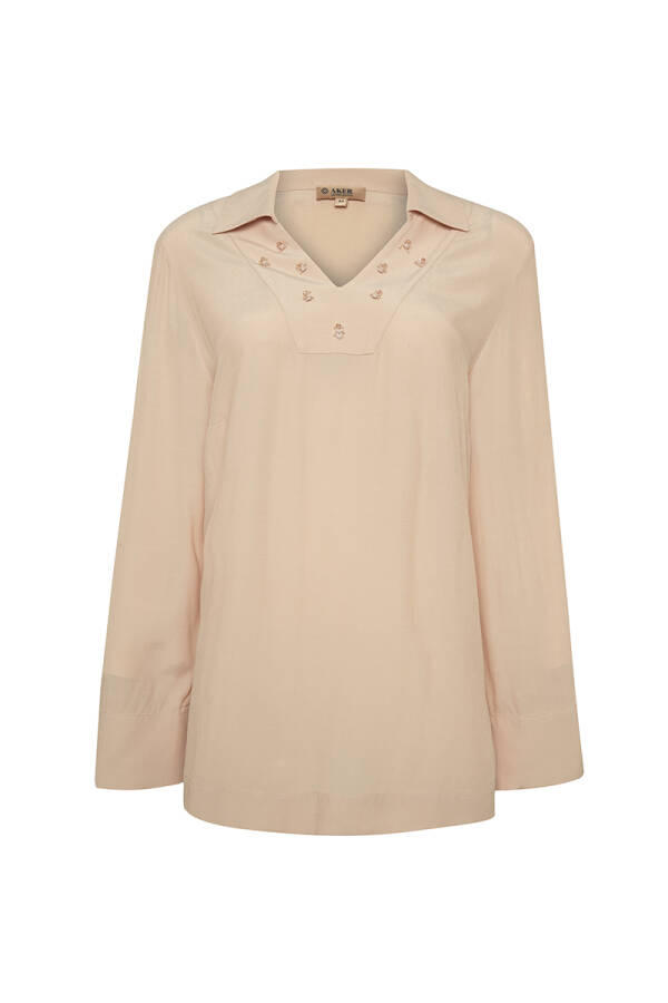 Taş Z25270785 BLUZ - 1