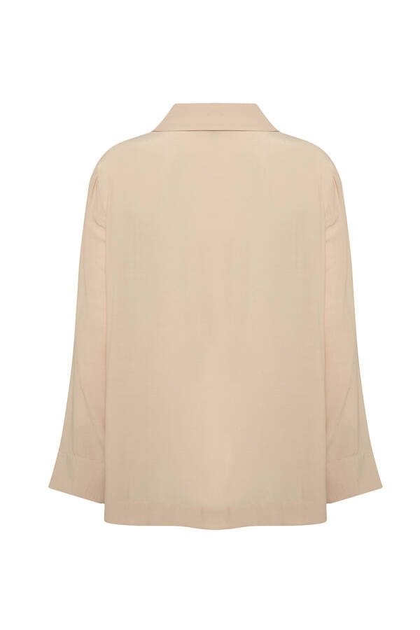 Taş Z25270785 BLUZ - 3