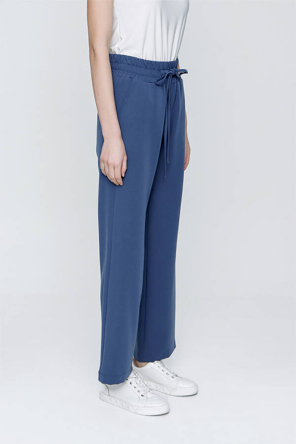 Lacivert Z31560718 PANTOLON - 4
