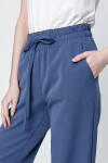 Lacivert Z31560718 PANTOLON - 5