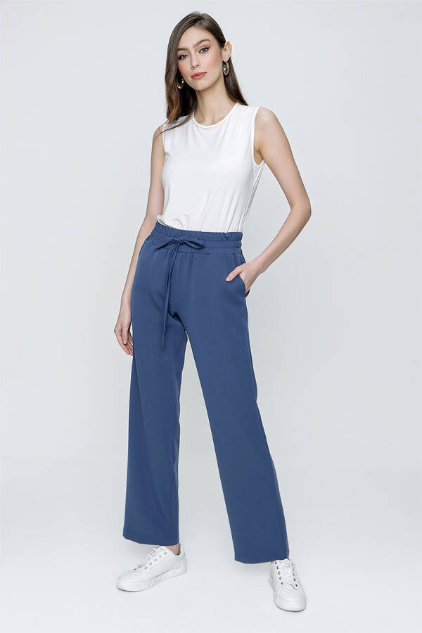 Lacivert Z31560718 PANTOLON - 1