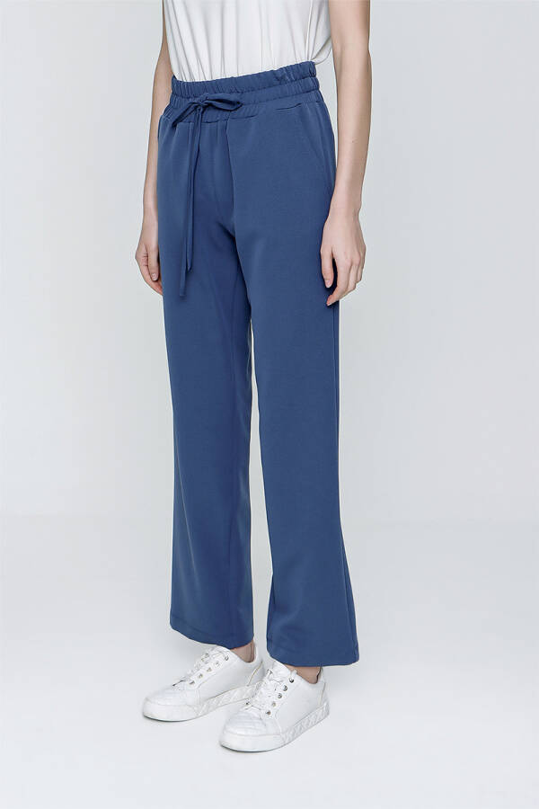 Lacivert Z31560718 PANTOLON - 3