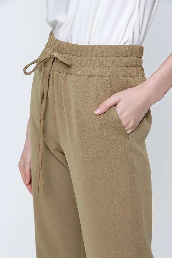 Camel Z31560718 PANTOLON - 4