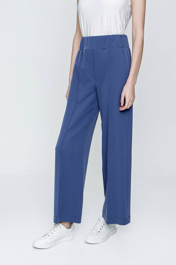 Lacivert Z31570718 PANTOLON - 3