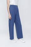 Lacivert Z31570718 PANTOLON - 4