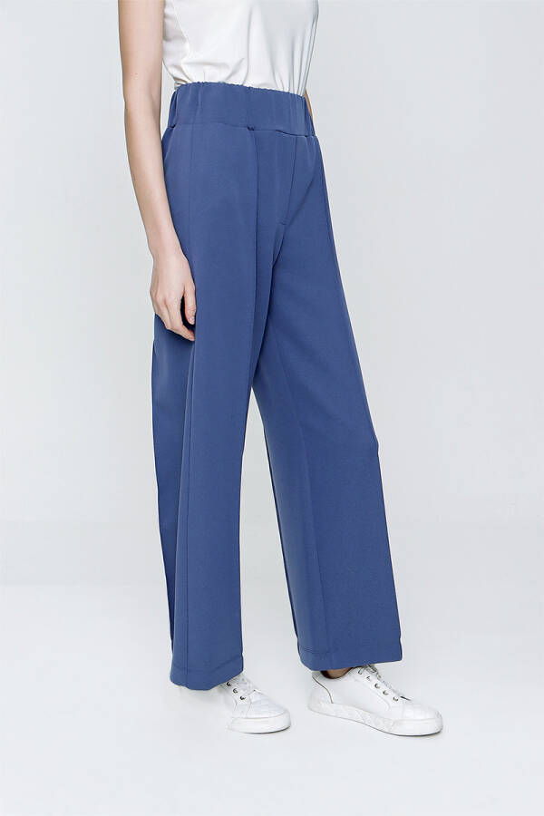 Lacivert Z31570718 PANTOLON - 4