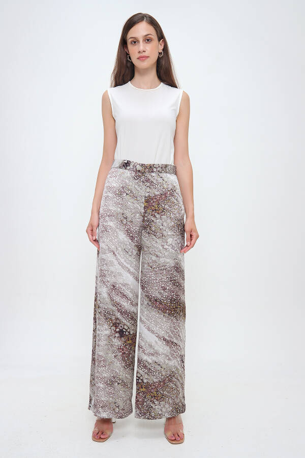 Renkli Z31740775 PANTOLON - 1