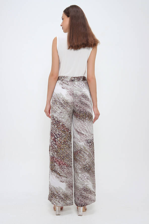 Renkli Z31740775 PANTOLON - 4