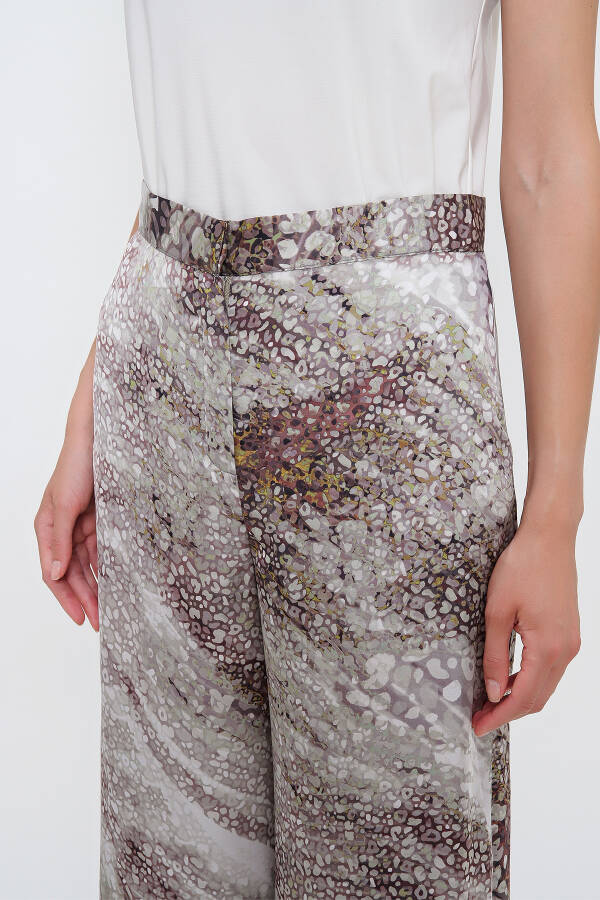 Renkli Z31740775 PANTOLON - 5