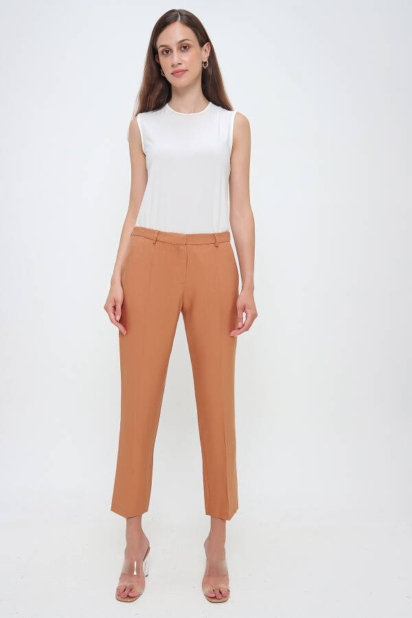 Tarçın Z31780754 PANTOLON - 1