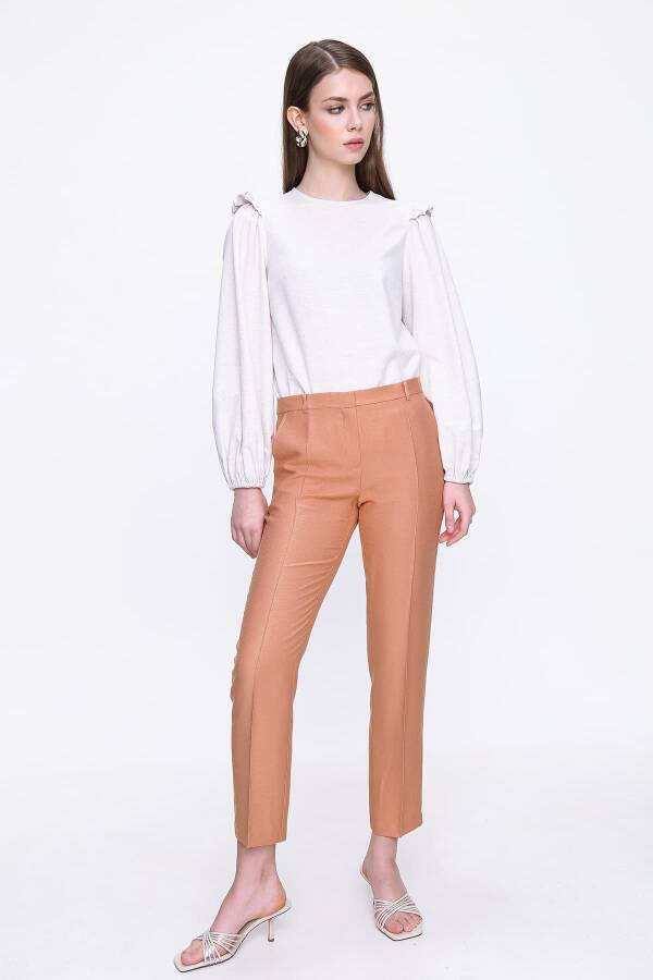 Tarçın Z31780754 PANTOLON - 5