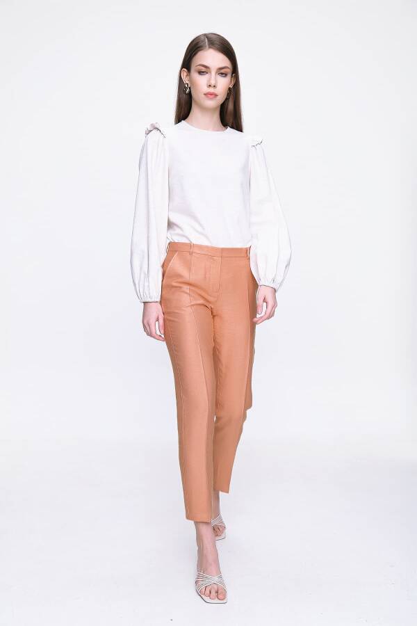 Tarçın Z31780754 PANTOLON - 6