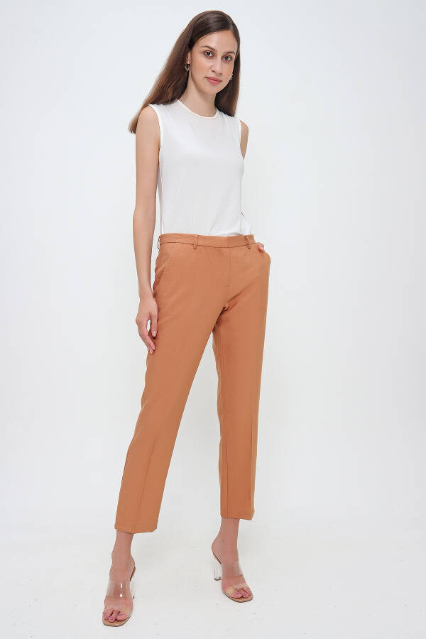 Tarçın Z31780754 PANTOLON - 2