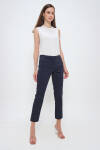 Lacivert Z31840722 PANTOLON - 3