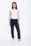 Lacivert Z31840722 PANTOLON - 7