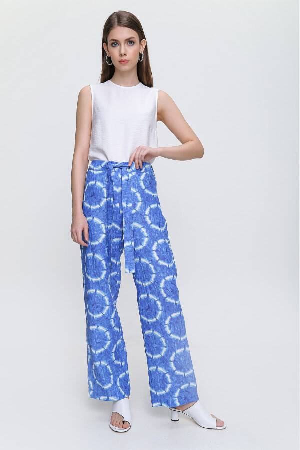 Renkli Z31870792 PANTOLON - 2