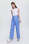 Renkli Z31870792 PANTOLON - 5