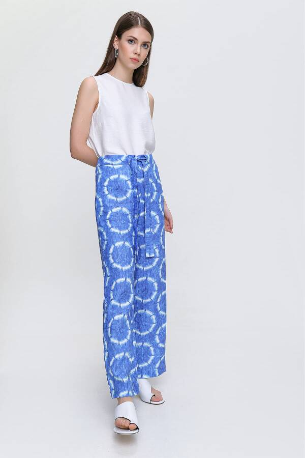 Renkli Z31870792 PANTOLON - 6