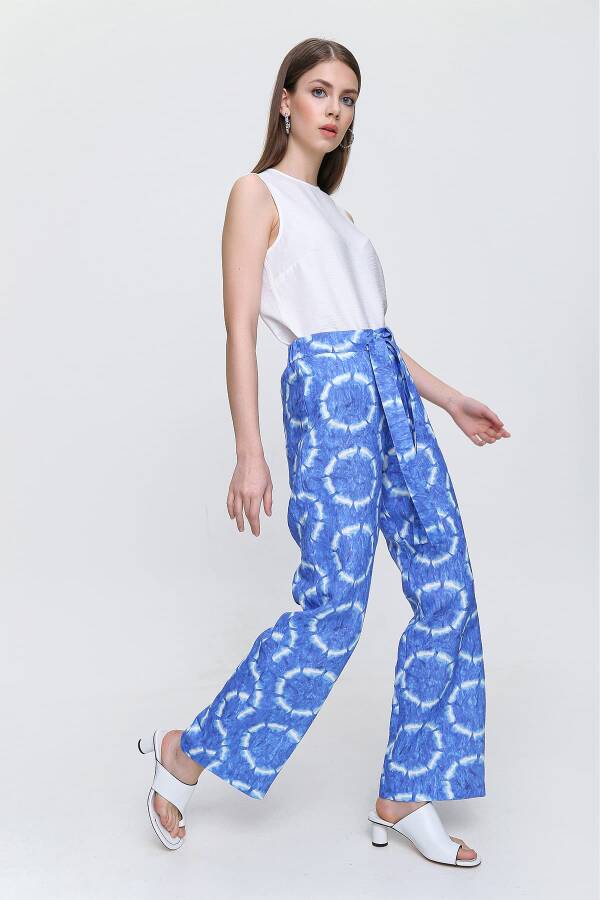 Renkli Z31870792 PANTOLON - 7