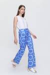 Renkli Z31870792 PANTOLON - 8