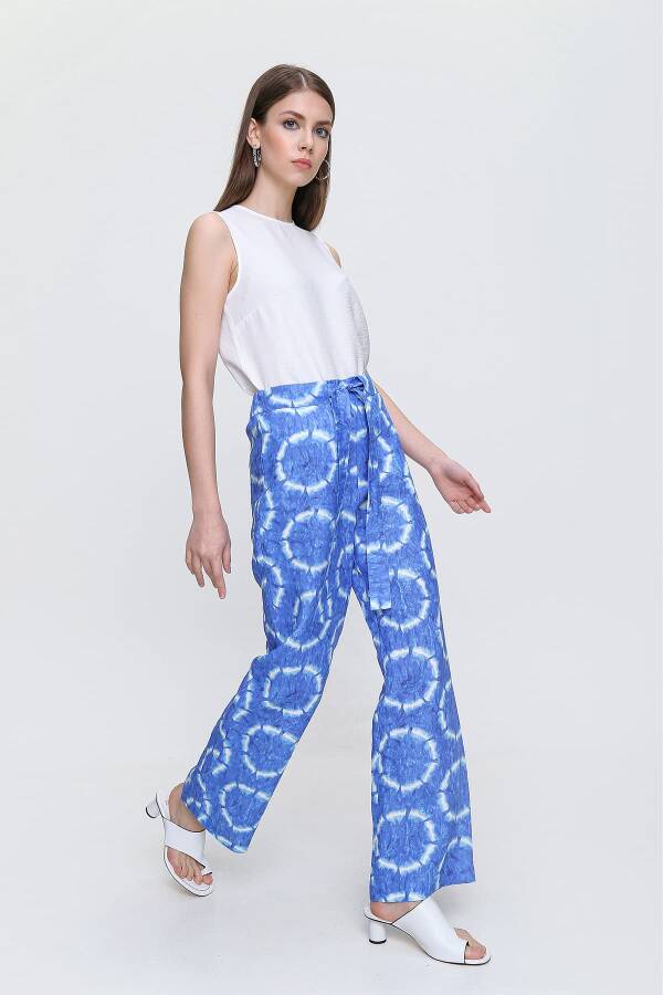 Renkli Z31870792 PANTOLON - 8