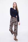 Renkli Z35280712 PANTOLON - 5