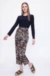 Renkli Z35280712 PANTOLON - 7