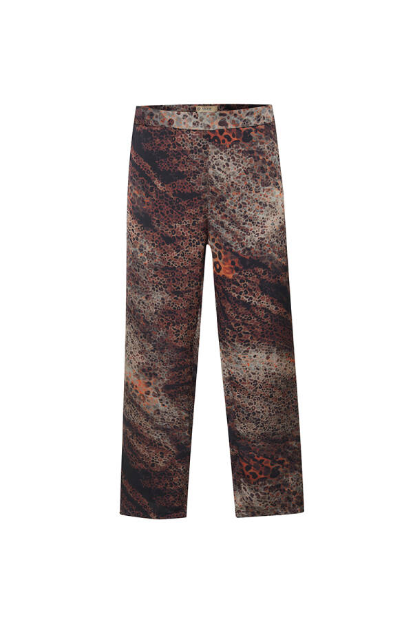 Renkli Z35300759 PANTOLON - 1