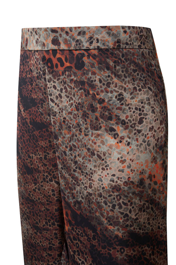 Renkli Z35300759 PANTOLON - 2