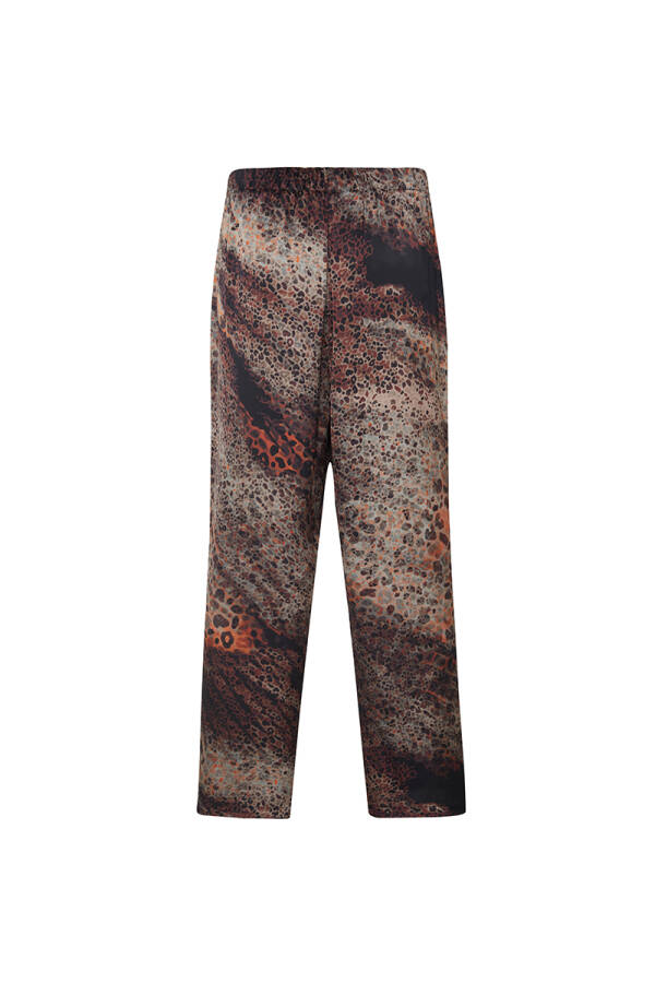 Renkli Z35300759 PANTOLON - 3