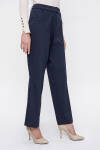 Lacivert Z35340722 PANTOLON - 3