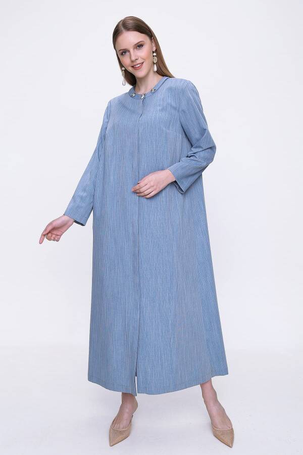 Mavi Z75130748 PARDÖSÜ - 2