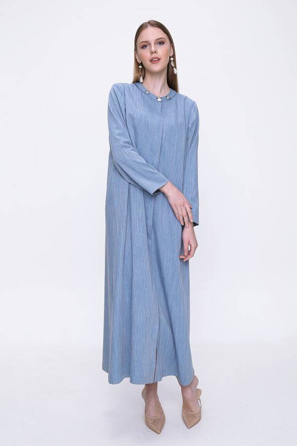 Mavi Z75130748 PARDÖSÜ - 3