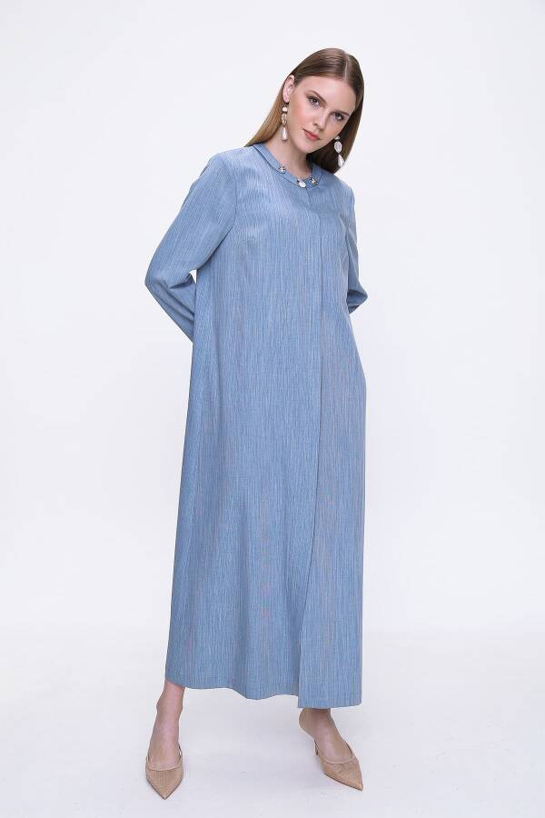 Mavi Z75130748 PARDÖSÜ - 7