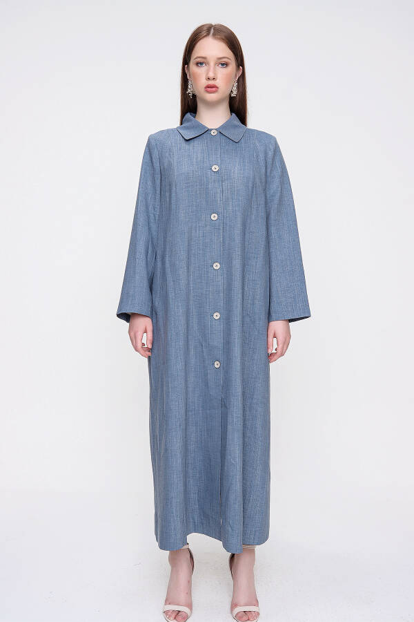 İndigo Z75150748 PARDÖSÜ - 1