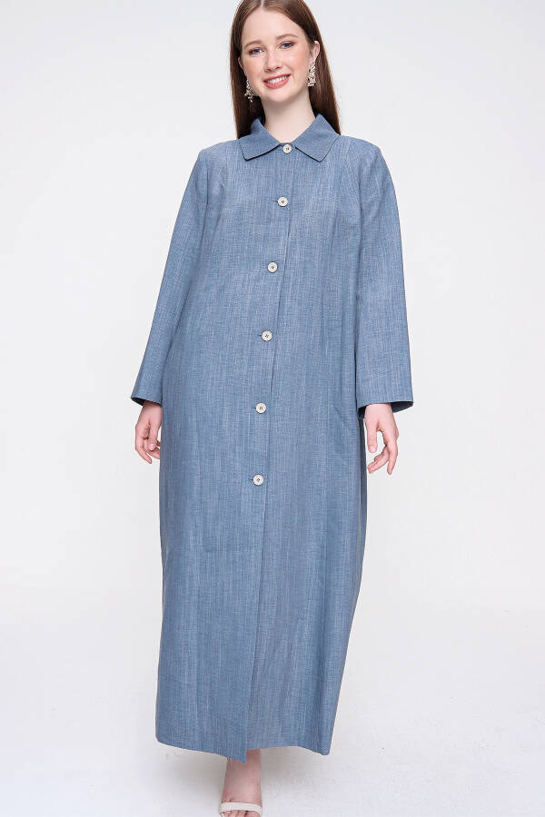 İndigo Z75150748 PARDÖSÜ - 2