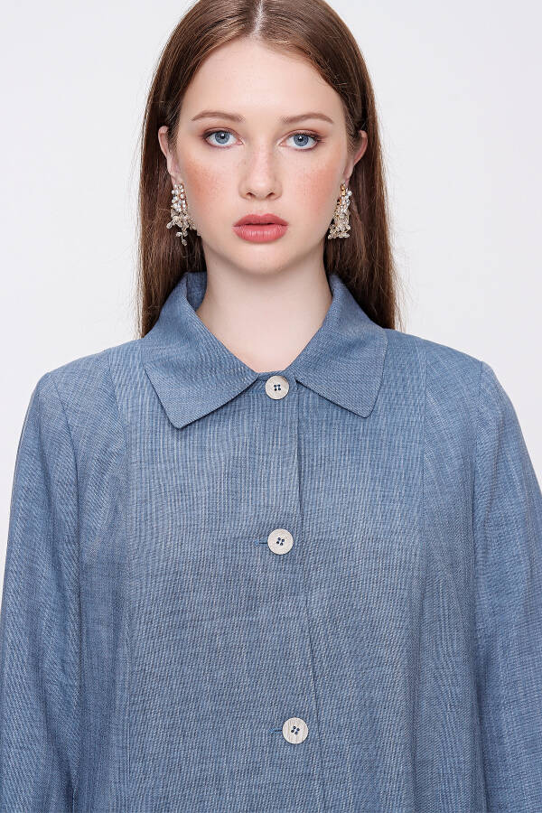 İndigo Z75150748 PARDÖSÜ - 5