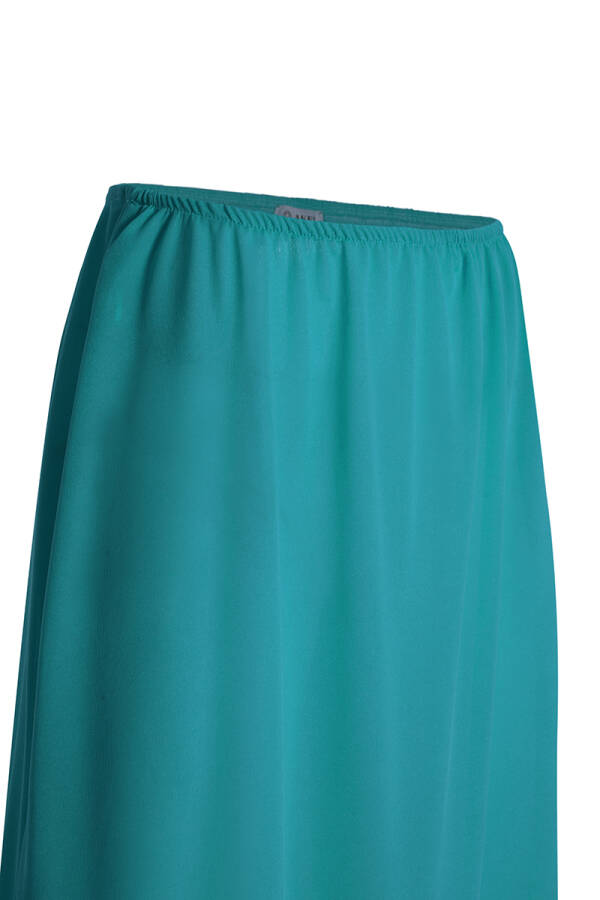 Zümrüt Jüpon Etek - Aker (1)